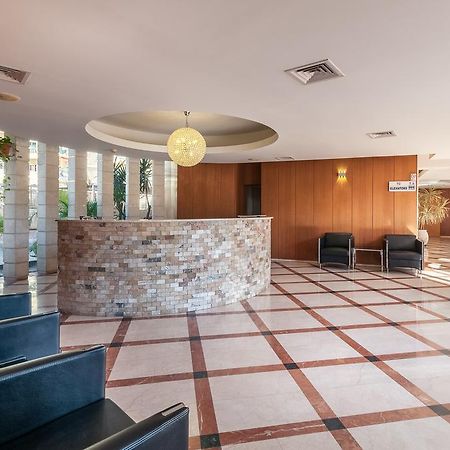 Magical Sea View With 3 Bedroom Eilat Eksteriør billede