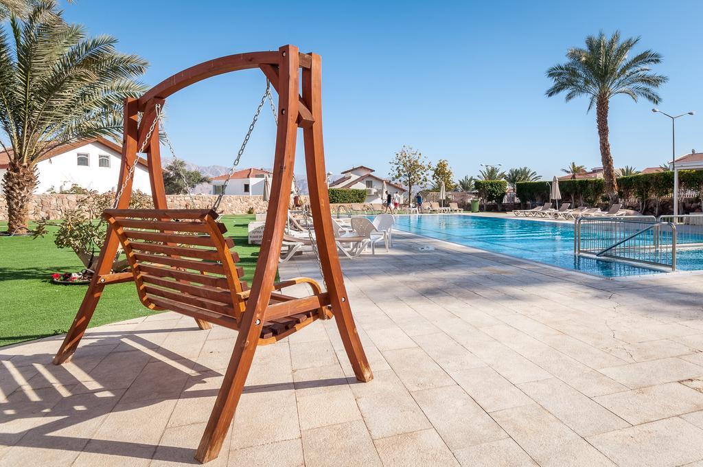 Magical Sea View With 3 Bedroom Eilat Eksteriør billede