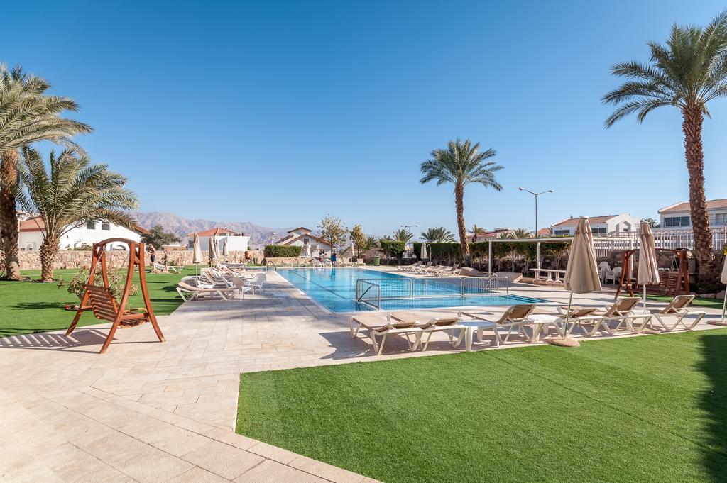 Magical Sea View With 3 Bedroom Eilat Eksteriør billede