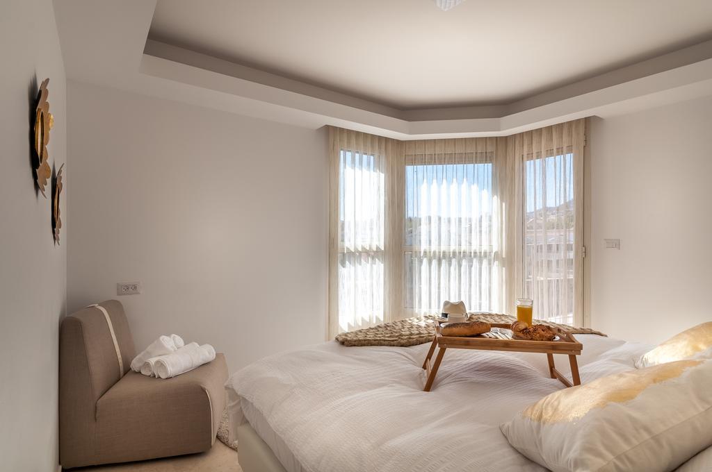 Magical Sea View With 3 Bedroom Eilat Eksteriør billede
