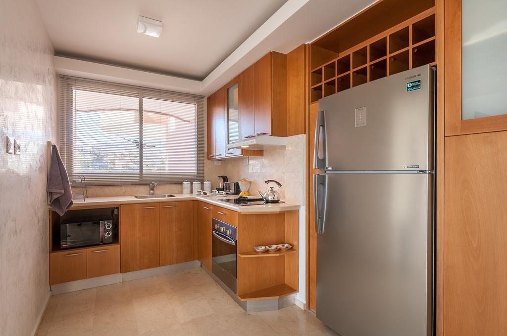 Magical Sea View With 3 Bedroom Eilat Eksteriør billede