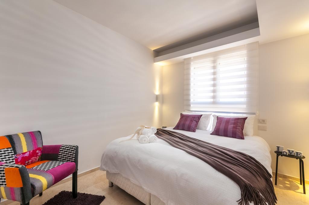 Magical Sea View With 3 Bedroom Eilat Eksteriør billede
